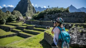 Machu Picchu Tour Last Minute (2 Days 1 Night)