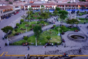 ayacucho