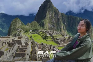 best time to visit machu picchu