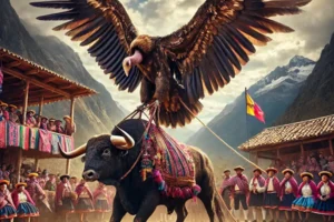 yawar fiesta