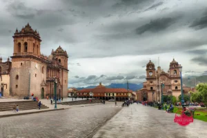 cusco weather in february