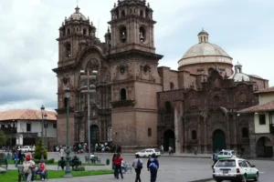 march weather in cusco peru