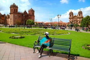 cusco in september