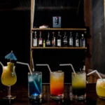 bar