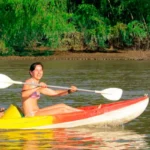 kayac tambopata