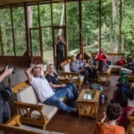 lodge
