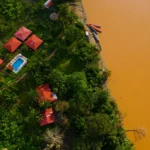 lodge monte amazonico