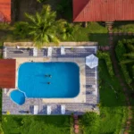 pool monte amazonico lodge