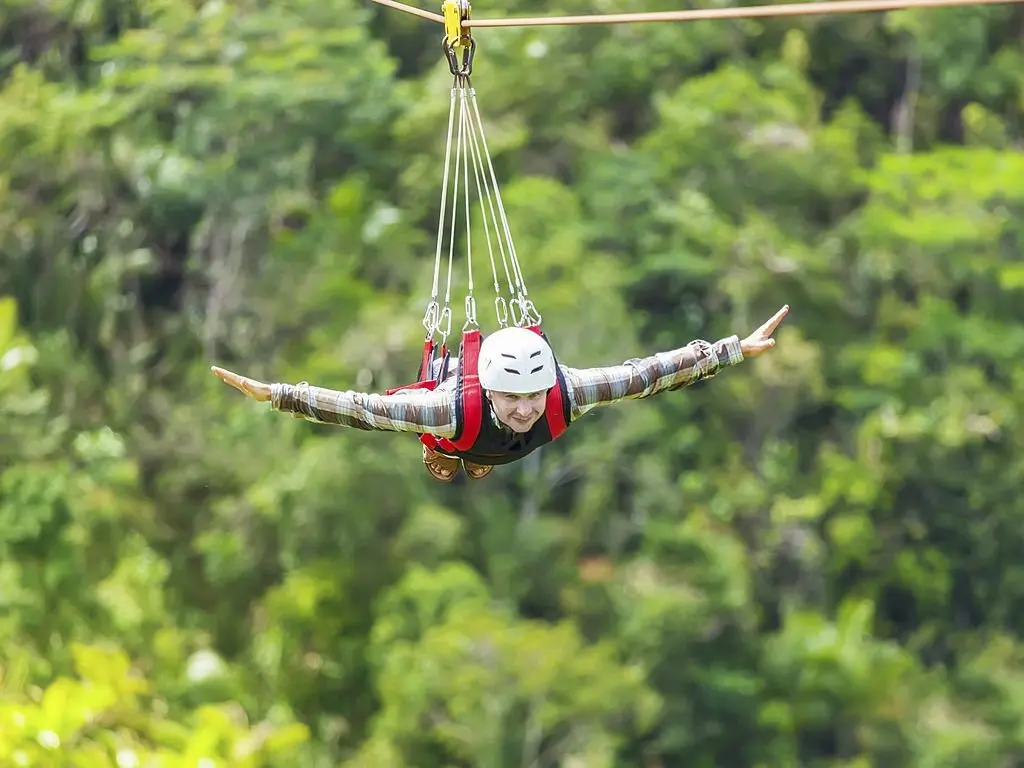 inca jungle trek