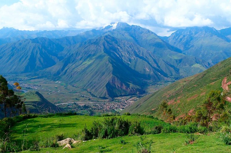 2 days in Sacred Valley