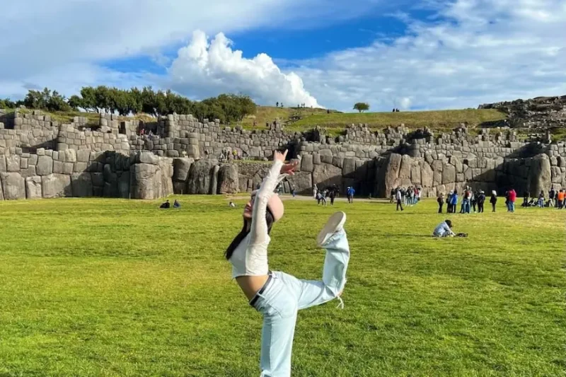 city tour cusco half day