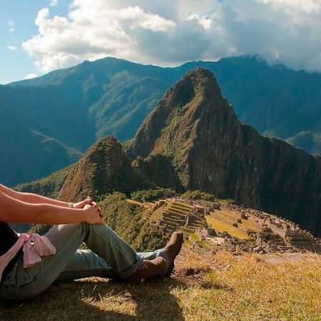 machu picchu in june