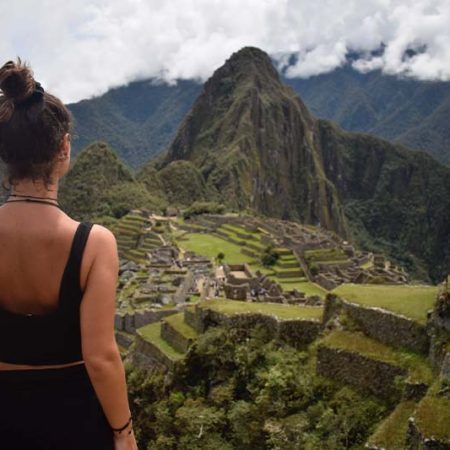 machu picchu tour 2 days by bus