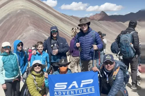 rainbow mountain tour full day