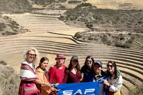 sacred valley of the incas tour sap adventures