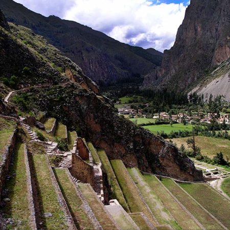 sacred valley travel guide
